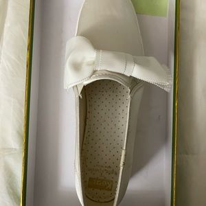 Kate Spade X Keds Sneakers